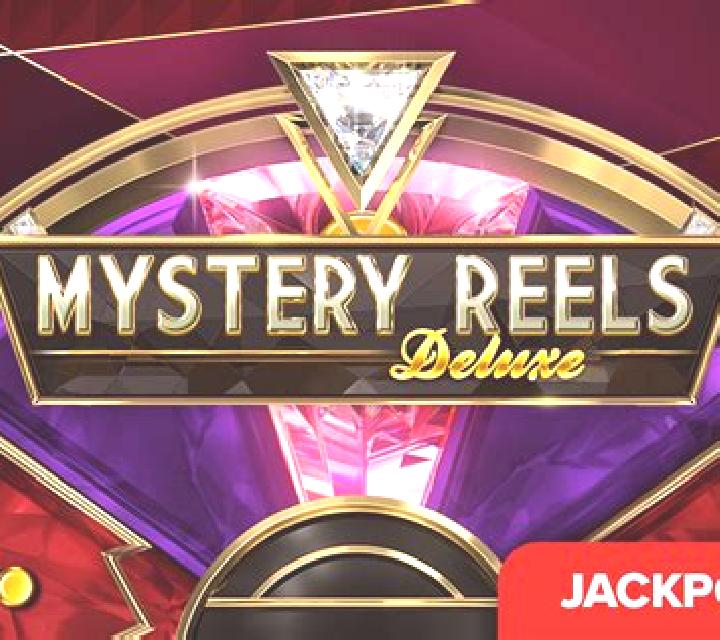 Mystery Planet online slot