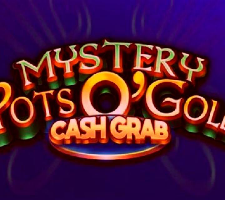 Mystery Pots O Gold online slot