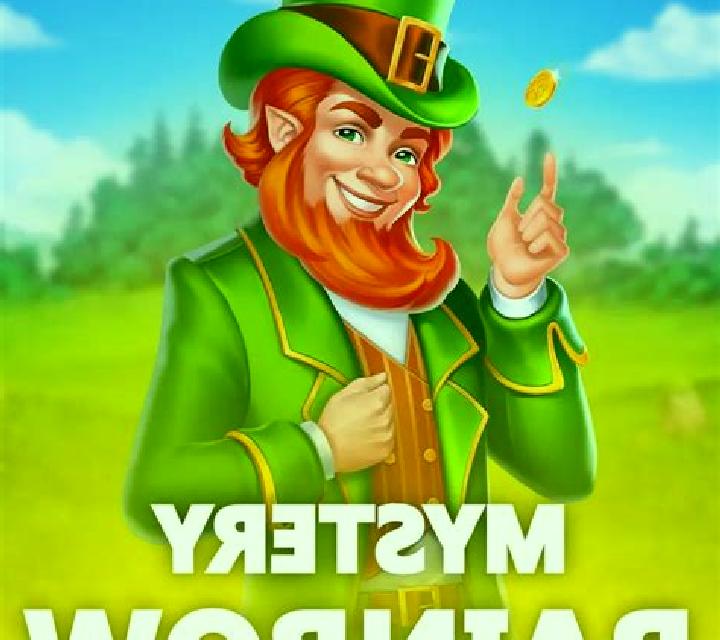 Mystery Rainbow online slot