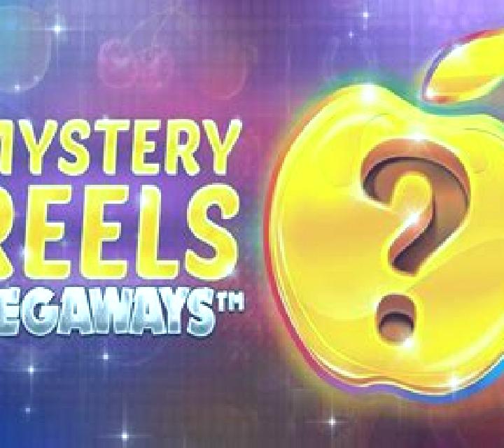 Mystery Reels Megaways slot