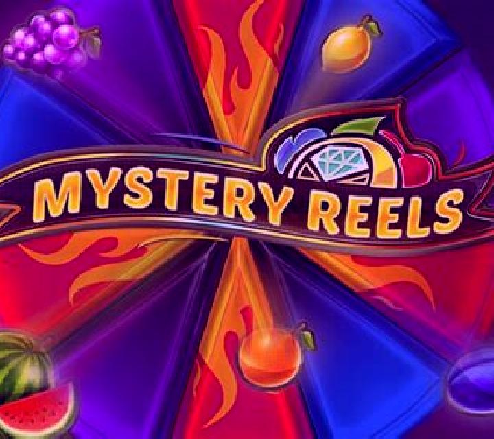 Mystery Reels Power Reels online slot