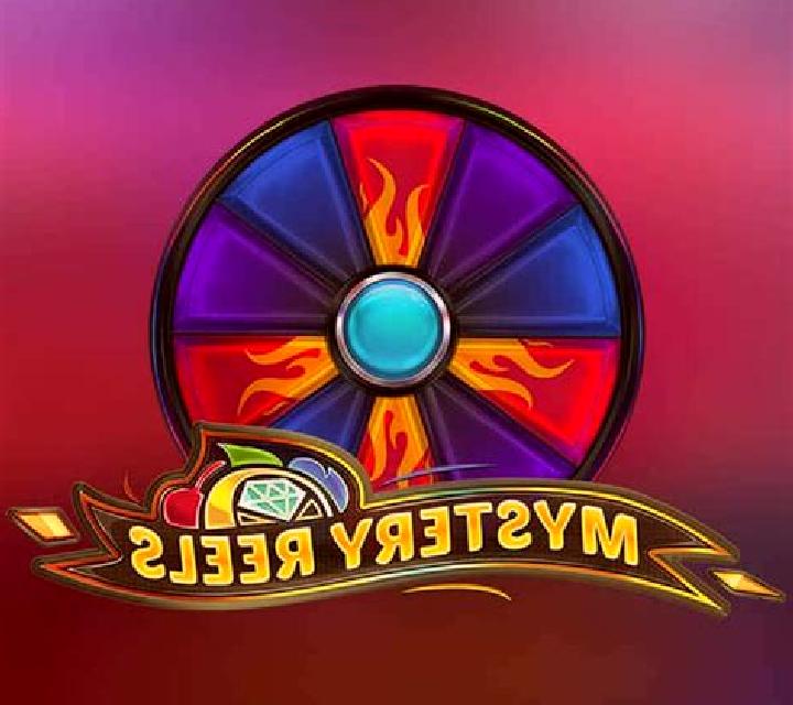 Mystery Reels (Red Tiger) slot