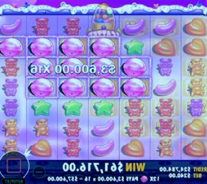 Mystery Rush online slot