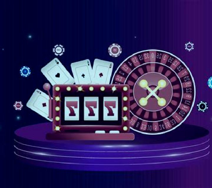 Mystery Shoot online slot