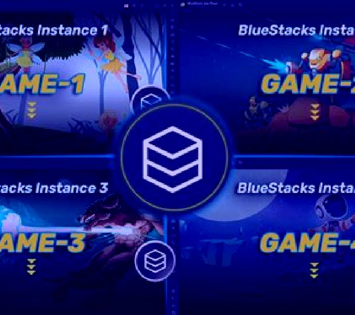 Mystery Stacks Deluxe online slot