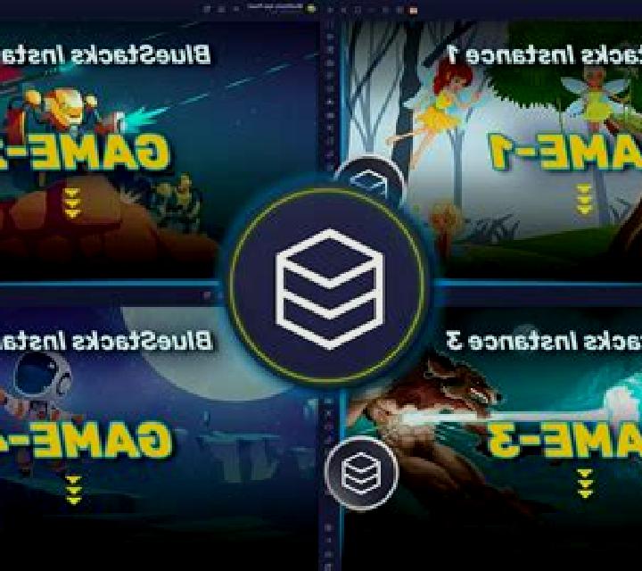 Mystery Stacks Deluxe slot game