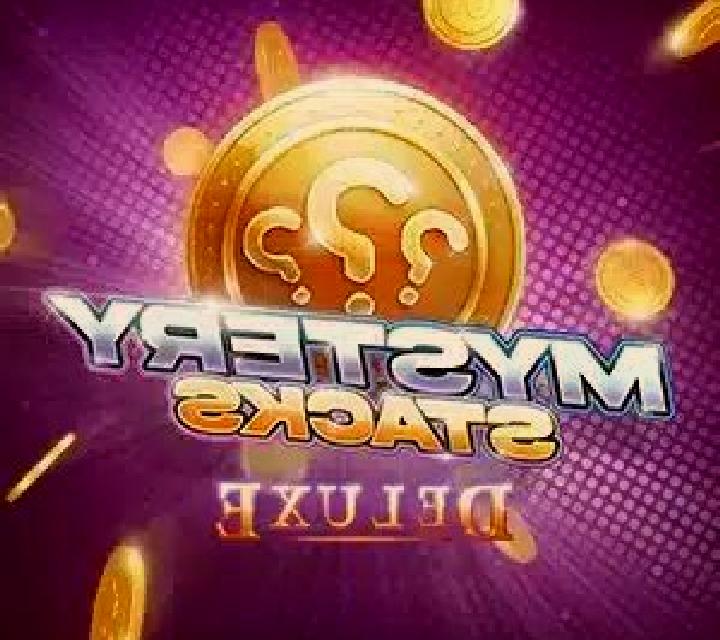 Mystery Stacks Deluxe slot