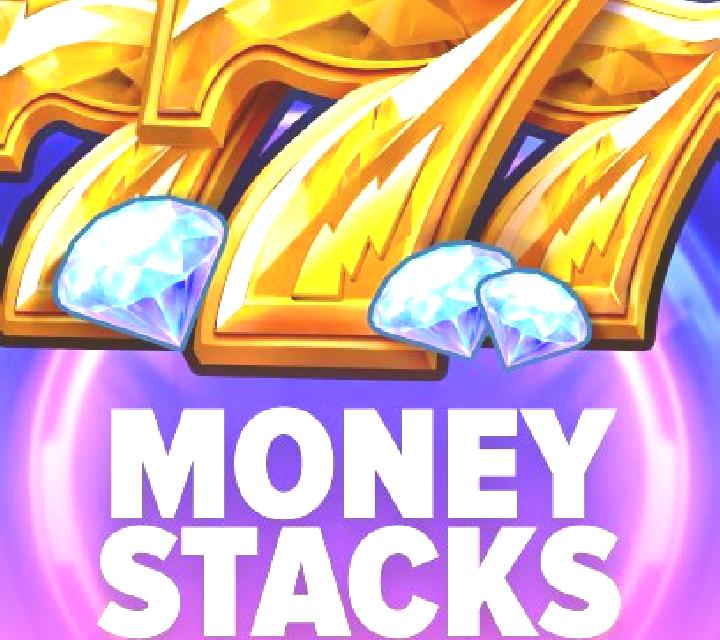 Mystery Stacks slot game