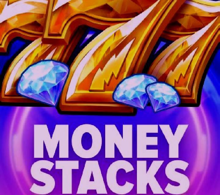 Mystery Stacks slot machine