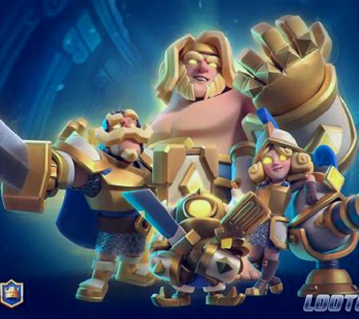 Mystery Star (Golden Hero) slot game