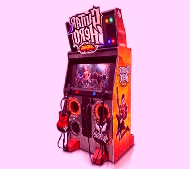 Mystery Star (Golden Hero) slot machine