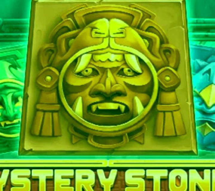 Mystery Stones slot