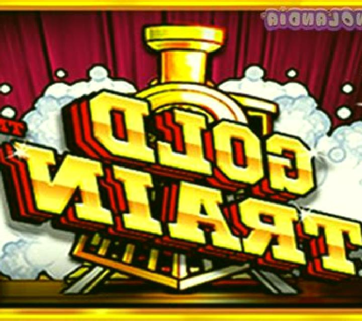 Mystery Train slot machine