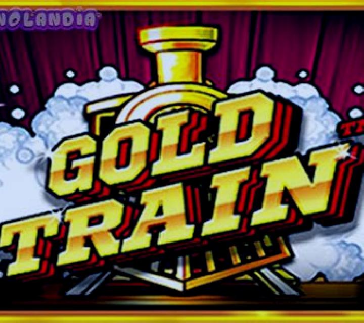 Mystery Train slot