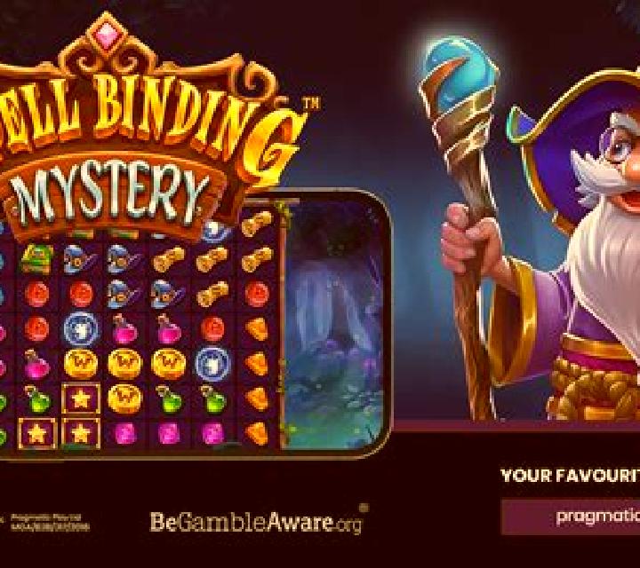 Mystery Wind online slot