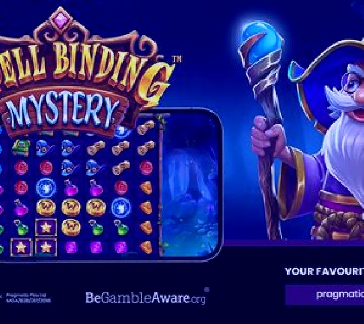 Mystery Wind slot game