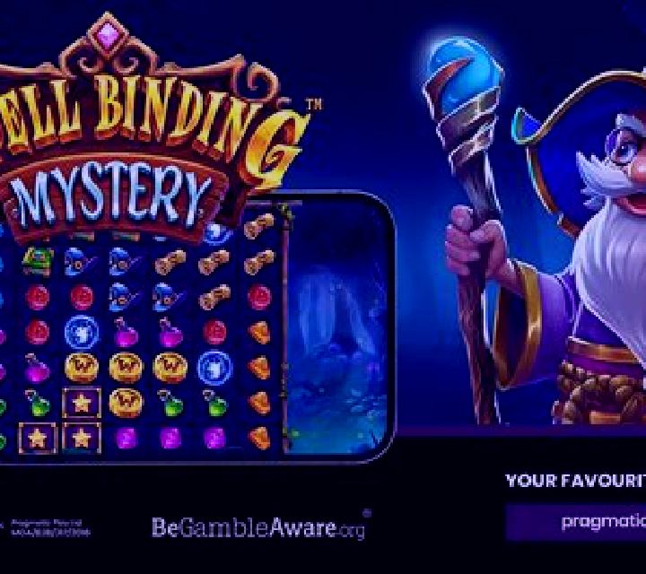 Mystery Wind slot machine