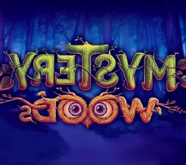 Mystery Woods online slot