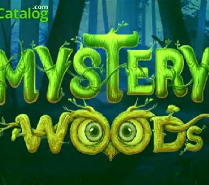 Mystery Woods slot