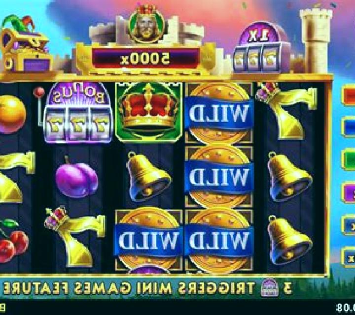 Mystic 7s slot
