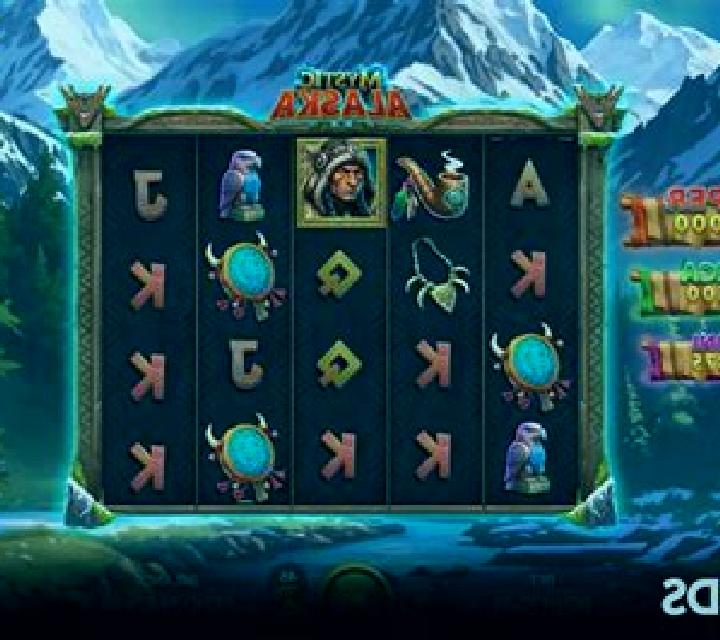 Mystic Alaska slot