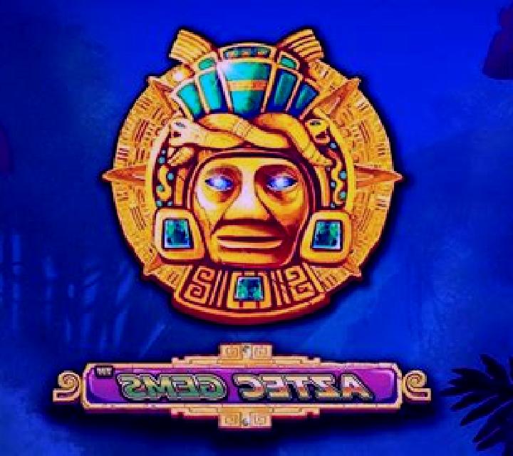 Mystic Aztec online slot