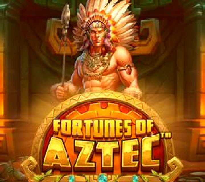 Mystic Aztec slot game
