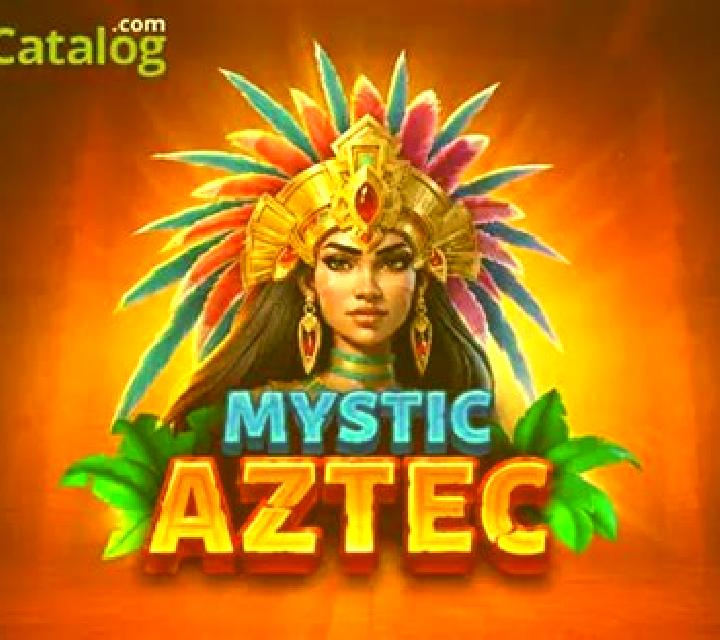 Mystic Aztec slot