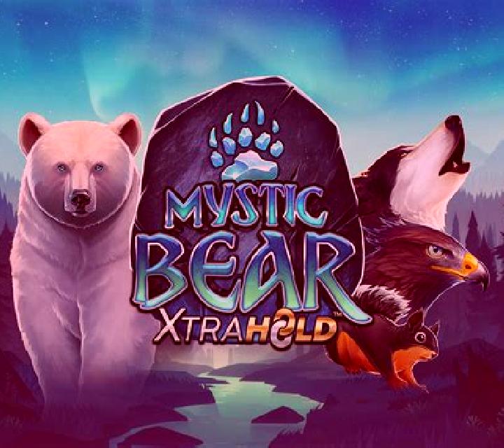 Mystic Bear XtraHold online slot