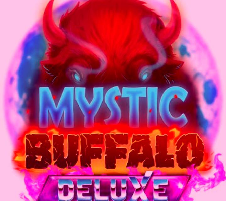 Mystic Buffalo Deluxe online slot