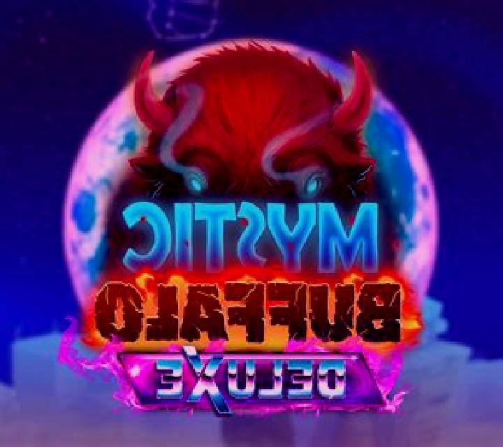 Mystic Buffalo Deluxe slot