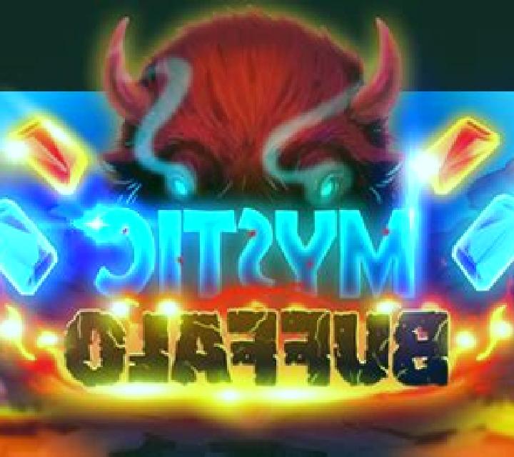Mystic Buffalo slot game