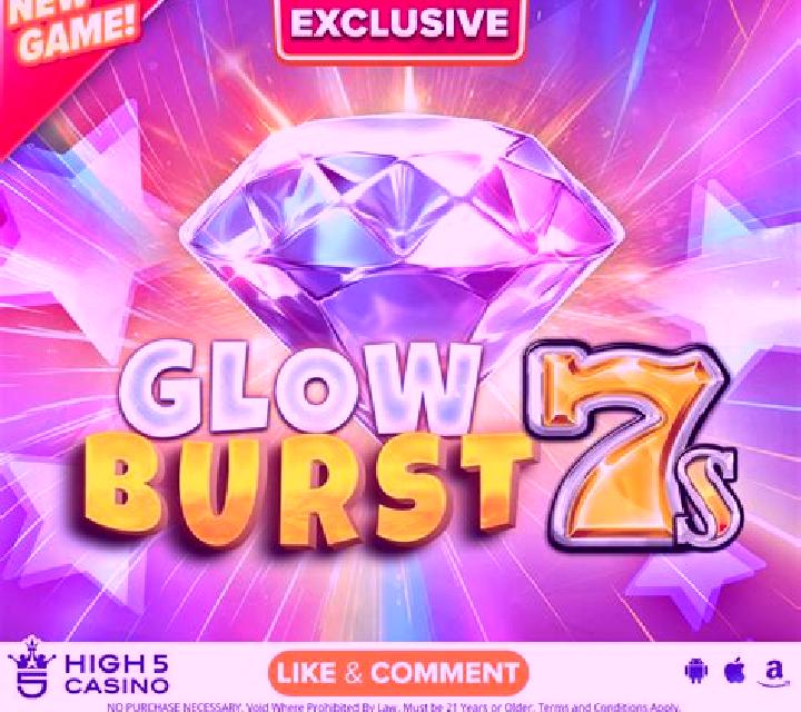 Mystic Burst online slot