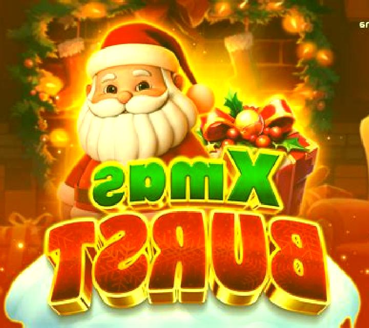 Mystic Burst slot game