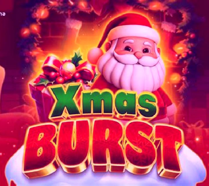 Mystic Burst slot machine