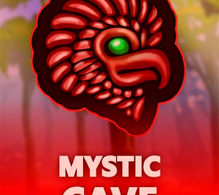 Mystic Cave slot