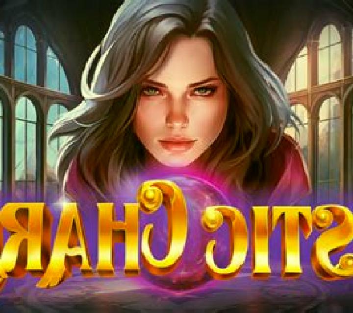 Mystic Charms online slot