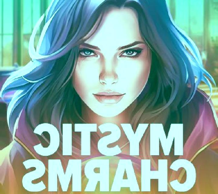 Mystic Charms slot game