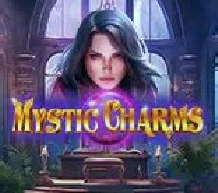 Mystic Charms slot machine