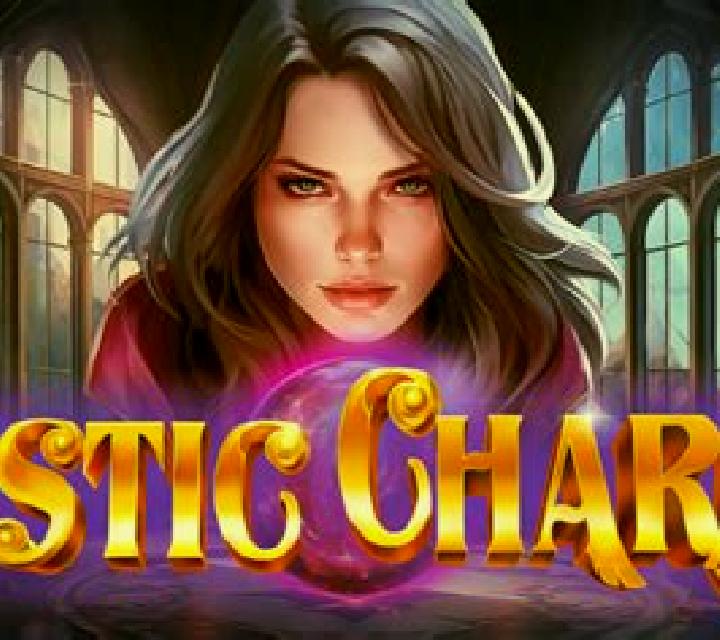 Mystic Charms slot