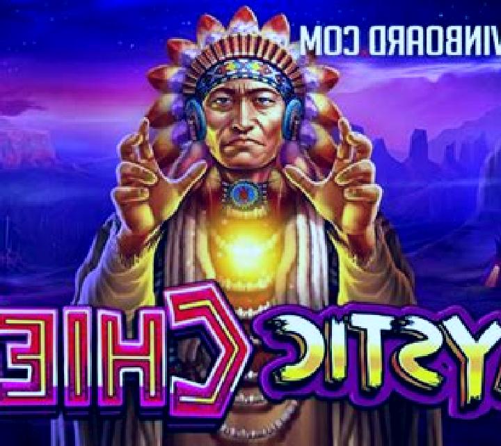 Mystic Chief online slot