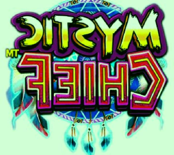 Mystic Chief slot game