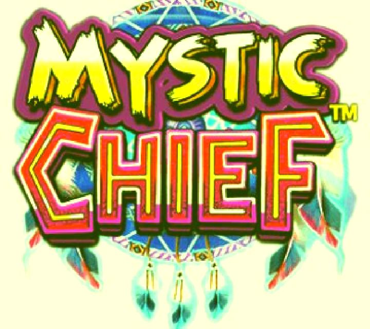Mystic Chief slot machine