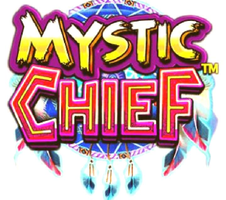 Mystic Chief slot