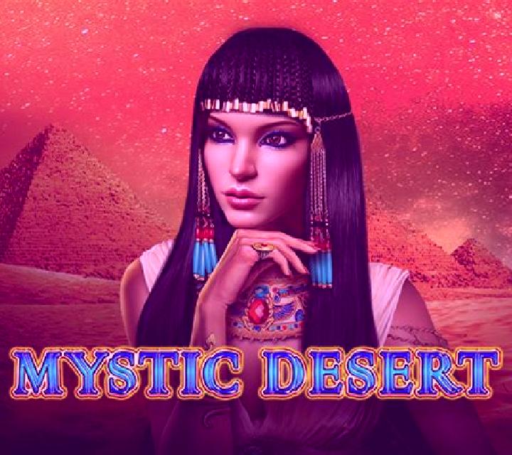Mystic Desert Bell Link online slot