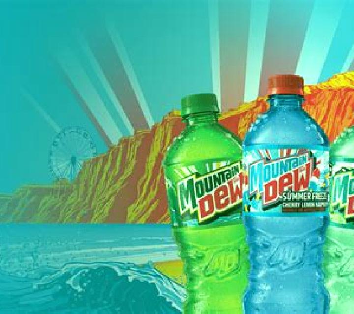 Mystic Dew online slot