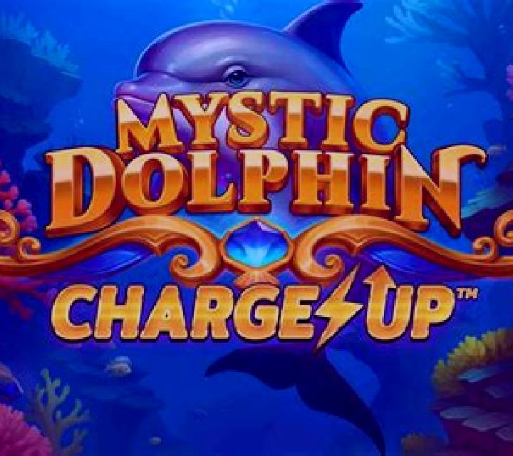 Mystic Dolphin Charge Up online slot