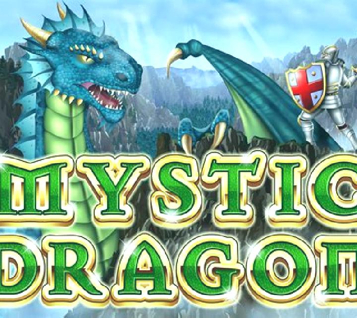 Mystic Dragon slot