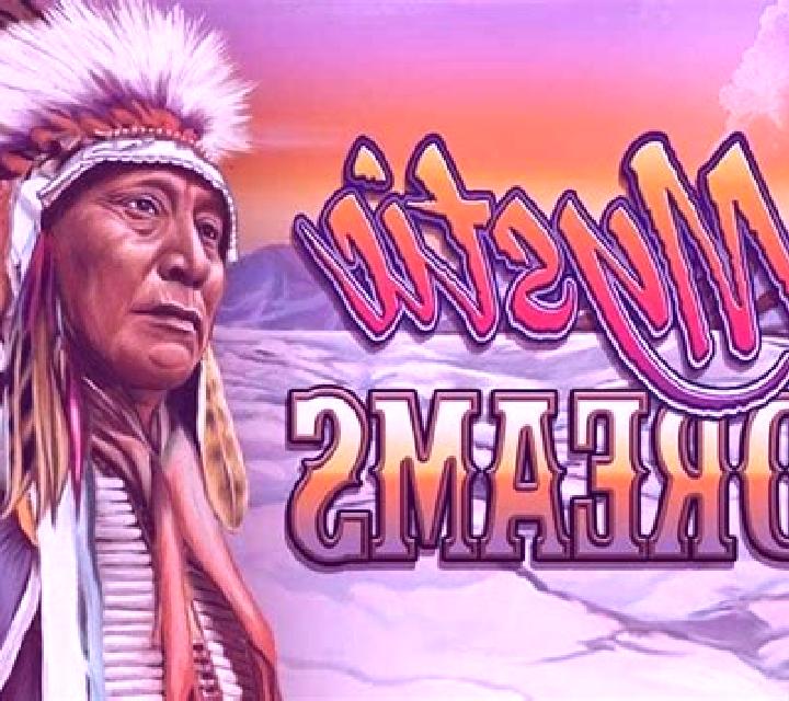 Mystic Dreams online slot