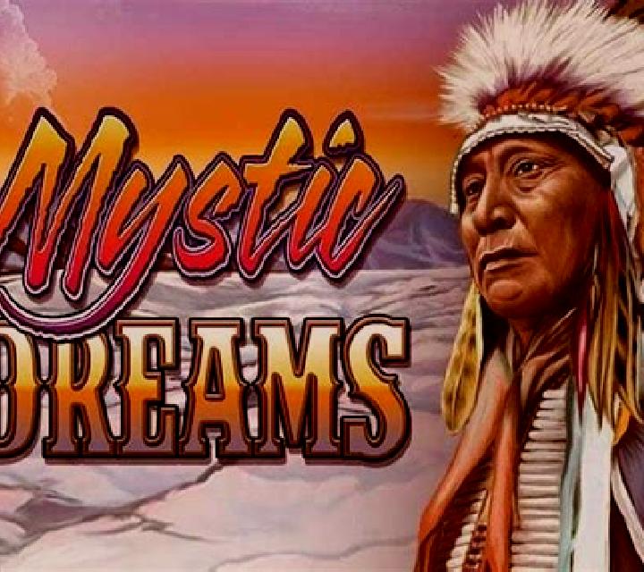 Mystic Dreams slot game